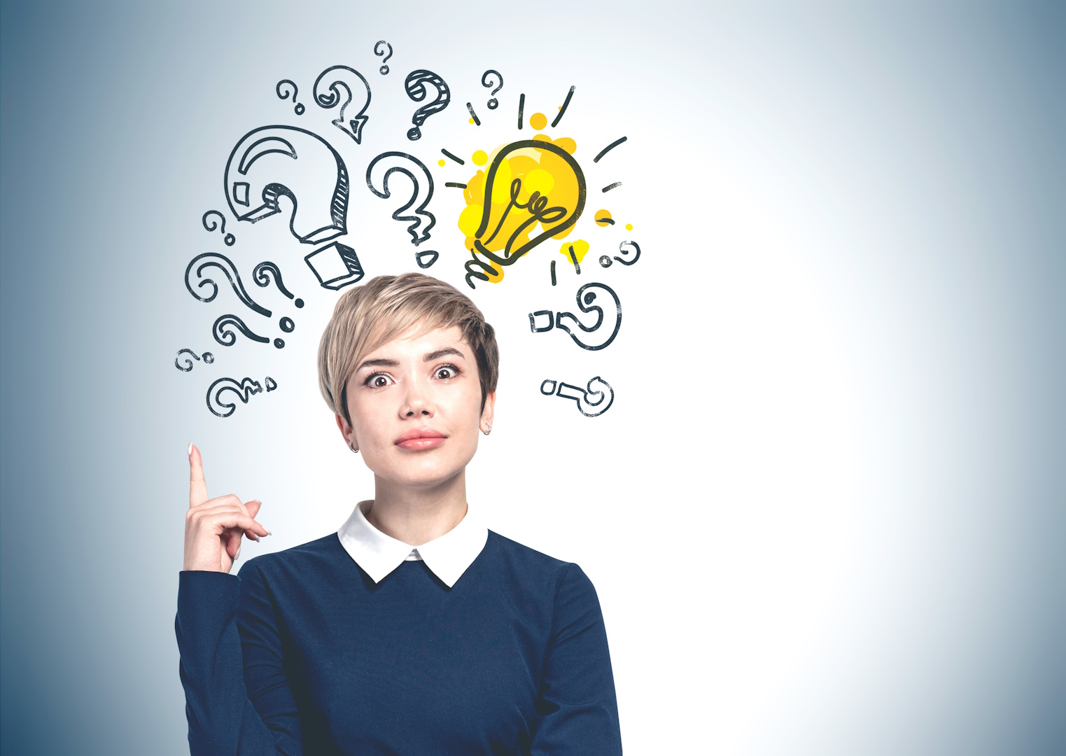 Is Your New Product Idea Worth It? Ask These 4 Questions!